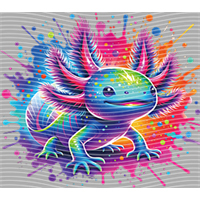 Animal Text Series-AT 2586